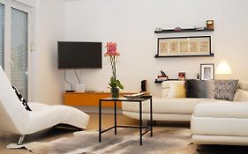 Apartment Klara II